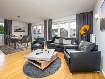 Ferienwohnung für 4 Personen (80 m²) in Timmendorfer Strand 10/10
