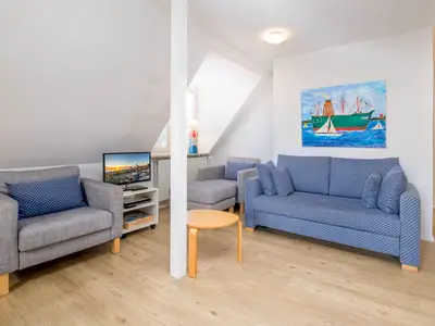 Ferienwohnung für 4 Personen (56 m²) in Timmendorfer Strand 2/10
