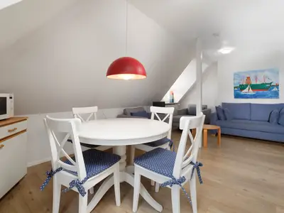 Ferienwohnung für 4 Personen (56 m²) in Timmendorfer Strand 5/10