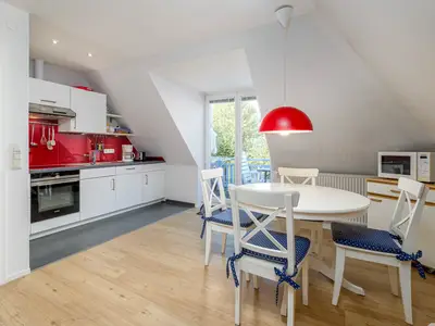 Ferienwohnung für 4 Personen (56 m²) in Timmendorfer Strand 6/10