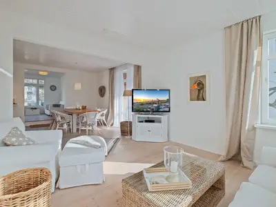 Ferienwohnung für 4 Personen (100 m²) in Timmendorfer Strand 1/10
