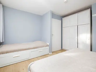 Ferienwohnung für 4 Personen (56 m²) in Timmendorfer Strand 9/10