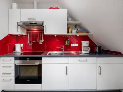 Ferienwohnung für 4 Personen (56 m²) in Timmendorfer Strand 10/10