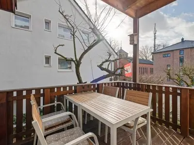Ferienwohnung für 4 Personen (100 m²) in Timmendorfer Strand 3/10