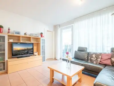 Ferienwohnung für 4 Personen (64 m²) in Timmendorfer Strand 1/10