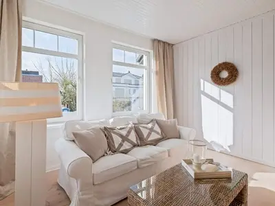 Ferienwohnung für 4 Personen (100 m²) in Timmendorfer Strand 5/10