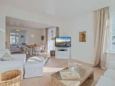 Ferienwohnung für 4 Personen (100 m²) in Timmendorfer Strand 6/10