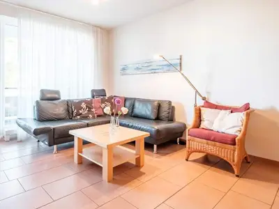 Ferienwohnung für 4 Personen (64 m²) in Timmendorfer Strand 4/10