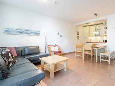 Ferienwohnung für 4 Personen (64 m²) in Timmendorfer Strand 5/10