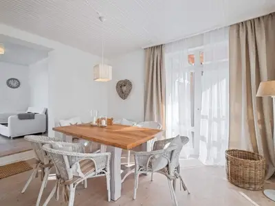 Ferienwohnung für 4 Personen (100 m²) in Timmendorfer Strand 9/10