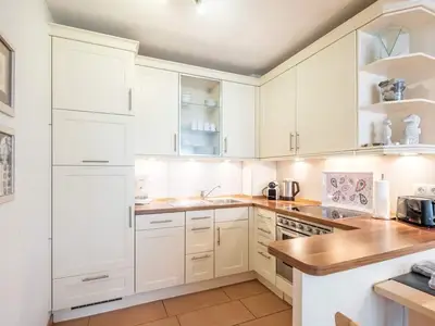 Ferienwohnung für 4 Personen (64 m²) in Timmendorfer Strand 7/10