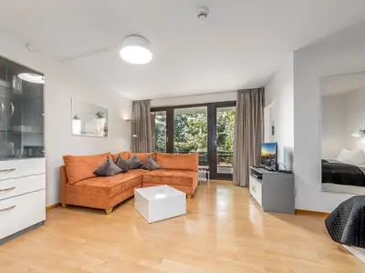 Ferienwohnung für 4 Personen (55 m²) in Timmendorfer Strand 1/10