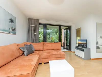Ferienwohnung für 4 Personen (55 m²) in Timmendorfer Strand 2/10