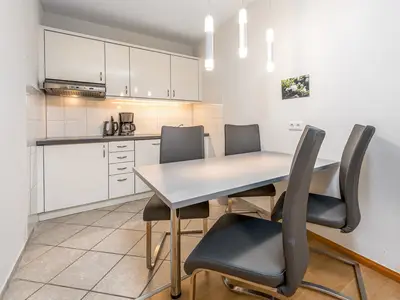 Ferienwohnung für 4 Personen (55 m²) in Timmendorfer Strand 3/10