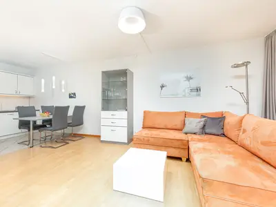 Ferienwohnung für 4 Personen (55 m²) in Timmendorfer Strand 5/10