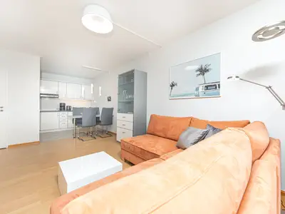Ferienwohnung für 4 Personen (55 m²) in Timmendorfer Strand 6/10