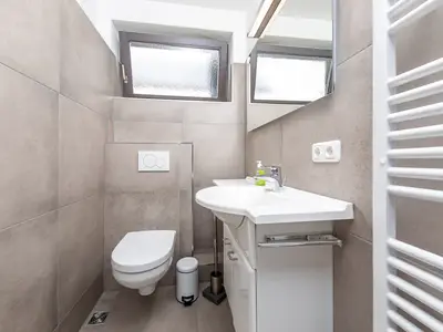 Ferienwohnung für 4 Personen (55 m²) in Timmendorfer Strand 9/10