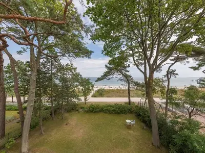 Ferienwohnung für 2 Personen (60 m²) in Timmendorfer Strand 1/10