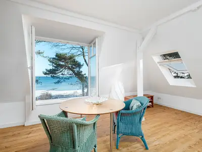 Ferienwohnung für 2 Personen (60 m²) in Timmendorfer Strand 2/10