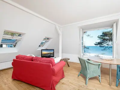 Ferienwohnung für 2 Personen (60 m²) in Timmendorfer Strand 4/10