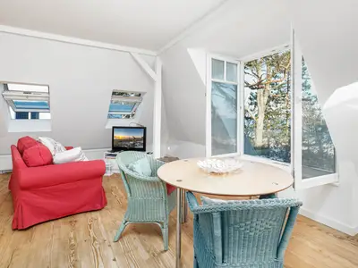 Ferienwohnung für 2 Personen (60 m²) in Timmendorfer Strand 5/10