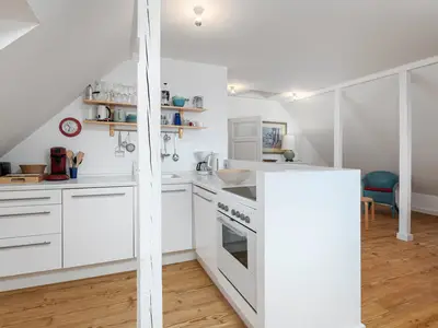 Ferienwohnung für 2 Personen (60 m²) in Timmendorfer Strand 6/10
