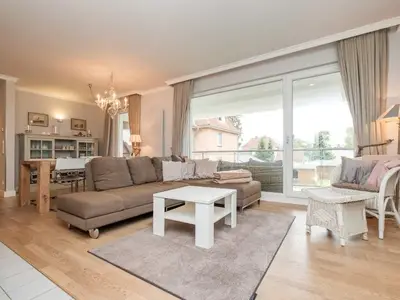 Ferienwohnung für 4 Personen (80 m²) in Timmendorfer Strand 1/10