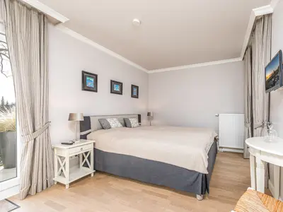 Ferienwohnung für 4 Personen (80 m²) in Timmendorfer Strand 4/10