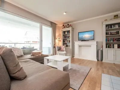 Ferienwohnung für 4 Personen (80 m²) in Timmendorfer Strand 5/10