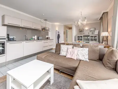 Ferienwohnung für 4 Personen (80 m²) in Timmendorfer Strand 6/10