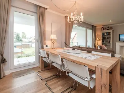 Ferienwohnung für 4 Personen (80 m²) in Timmendorfer Strand 7/10