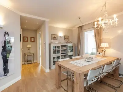 Ferienwohnung für 4 Personen (80 m²) in Timmendorfer Strand 8/10