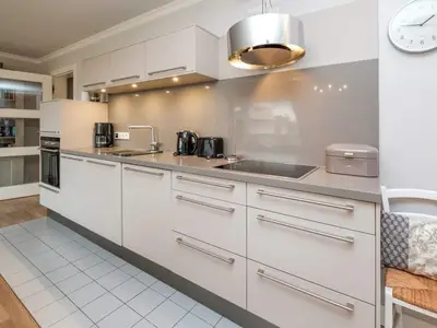 Ferienwohnung für 4 Personen (80 m²) in Timmendorfer Strand 9/10