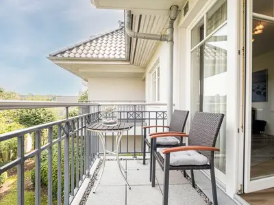 Ferienwohnung für 4 Personen (61 m²) in Niendorf/Ostsee 2/10