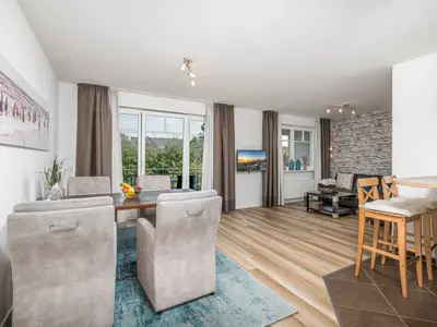 Ferienwohnung für 4 Personen (61 m²) in Niendorf/Ostsee 5/10