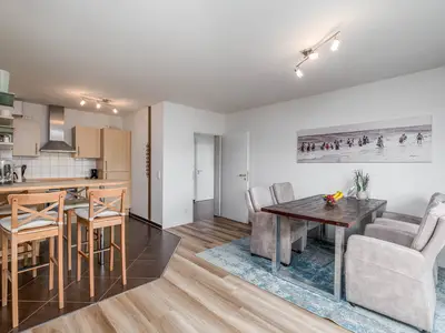 Ferienwohnung für 4 Personen (61 m²) in Niendorf/Ostsee 6/10