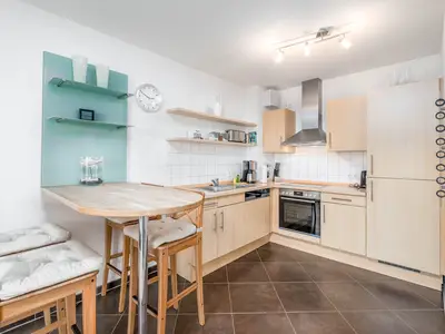 Ferienwohnung für 4 Personen (61 m²) in Niendorf/Ostsee 7/10