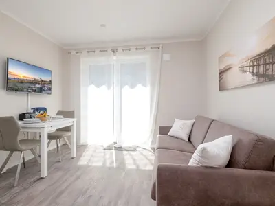 Ferienwohnung für 2 Personen (25 m²) in Niendorf/Ostsee 1/10