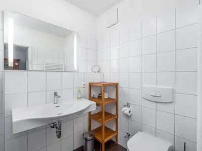 Ferienwohnung für 4 Personen (61 m²) in Niendorf/Ostsee 9/10