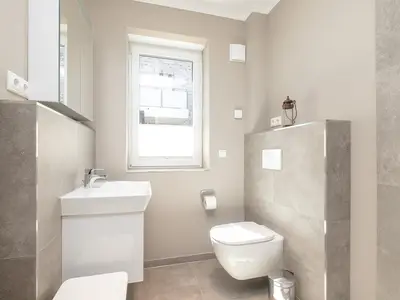 Ferienwohnung für 2 Personen (25 m²) in Niendorf/Ostsee 8/10