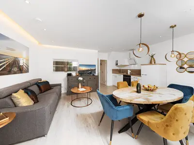 Ferienwohnung für 6 Personen (85 m²) in Timmendorfer Strand 1/10