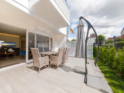 Ferienwohnung für 6 Personen (85 m²) in Timmendorfer Strand 2/10