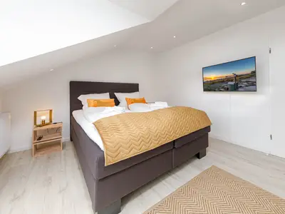 Ferienwohnung für 6 Personen (85 m²) in Timmendorfer Strand 3/10