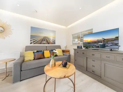 Ferienwohnung für 6 Personen (85 m²) in Timmendorfer Strand 4/10