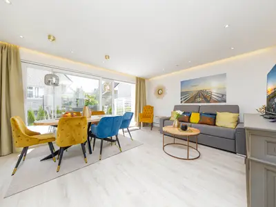 Ferienwohnung für 6 Personen (85 m²) in Timmendorfer Strand 5/10