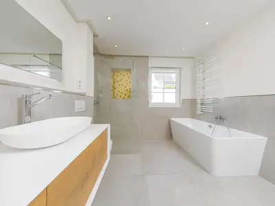 Ferienwohnung für 6 Personen (85 m²) in Timmendorfer Strand 8/10