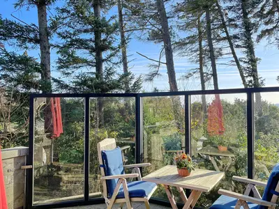 Ferienwohnung für 1 Person (19 m²) in Wyk auf Föhr 2/10