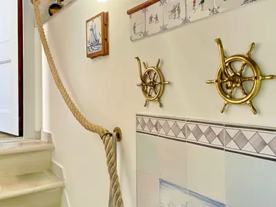 Ferienwohnung für 1 Person (19 m²) in Wyk auf Föhr 4/10