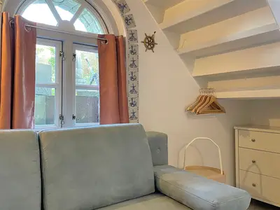 Ferienwohnung für 1 Person (19 m²) in Wyk auf Föhr 6/10