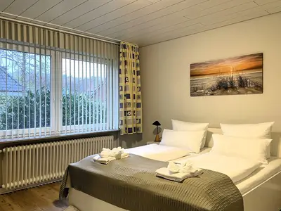 Ferienwohnung für 2 Personen (45 m²) in Wyk auf Föhr 7/10